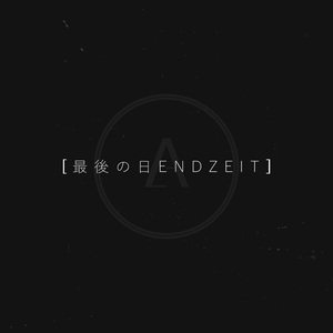 Endzeit