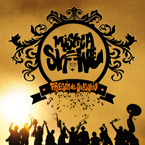 Tobas (Tobas, ¡Toba U! El último Amanecer)