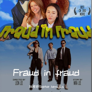 《Fraud in Fraud》开场音乐