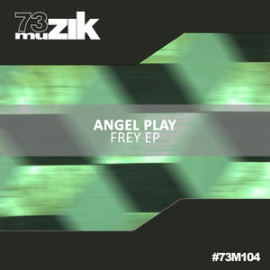 Frey (Original Mix)