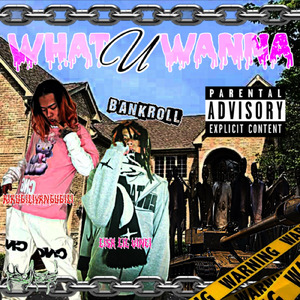 what u wanna (feat. Lisa lil vinci)