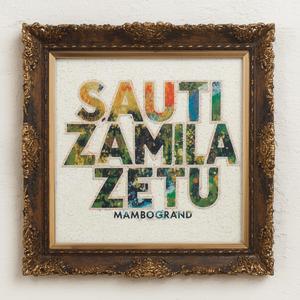 Majukumu (feat. Chibalee)