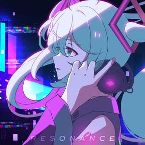RESONANCE (feat. 初音ミク)