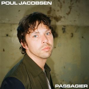 Passagier