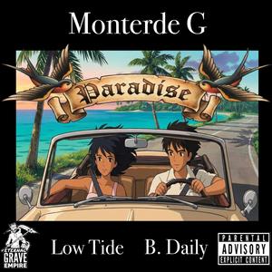 Paradise (feat. Low Tide & B. Daily)