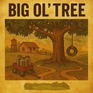 Big Ol' Tree