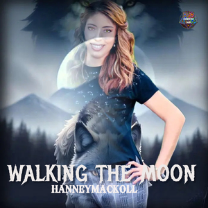 WALKING THE MOON