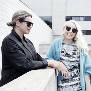 Tomorrow Was A Good Day (feat. Maria Faust)