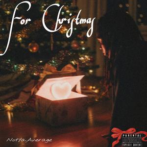 For Christmas