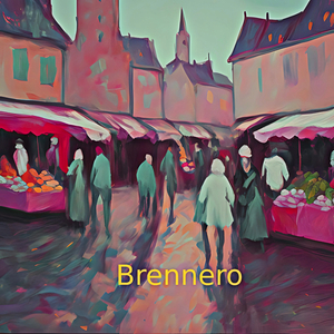 Brennero