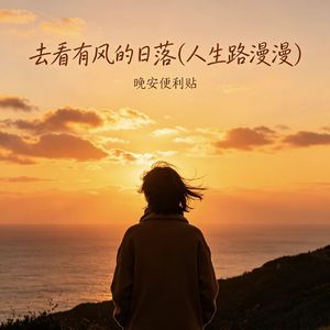 去看有风的日落（人生路漫漫）