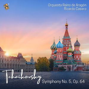 Symphony No. 5, Op. 64:I. Andante - Allegro con anima
