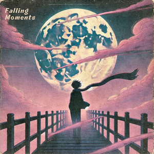 Falling Moments