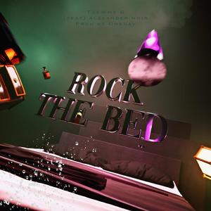 Rock The Bed (feat. Alexander Noir)