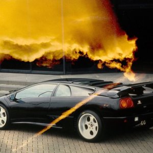 Bank Account (Instrumental Reprod.Lynn)