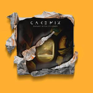 Cake Mix (feat. Verze)