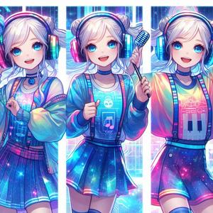 バイブス大回転 A