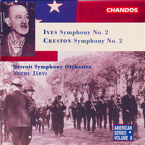 Symphony No. 2, Op. 35: I. Introduction and Song