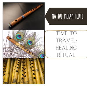 Vision Quest - Rain Sound