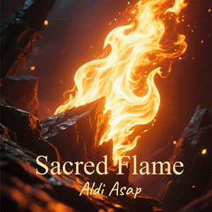Sacred Flame