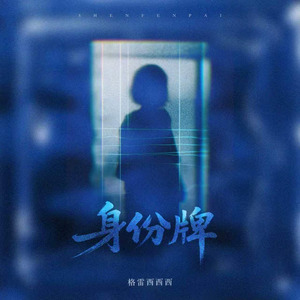 身份牌(DJ廖秋琦版）升调版