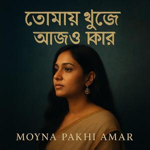 তোমায় খুঁজে আজও ফিরি