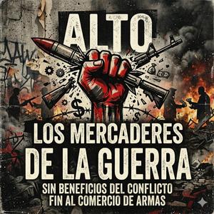 Detengan Mercaderes