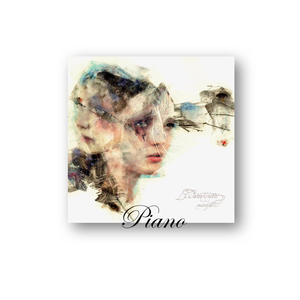 Sacred Play Secret Place（piano Version）