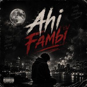 Mali (feat. Star Bouy and Mafia Family 3928)