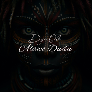 Alawo Dudu (Instrumental Version)