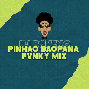 Pinhao Baopana Fvnky Mix (Remix)
