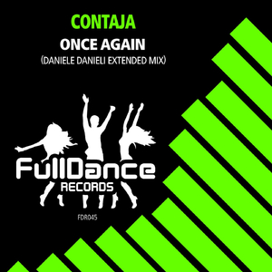 Once Again (Daniele Danieli Extended Mix)