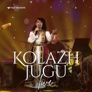 Kolazh jugu (LIVE)