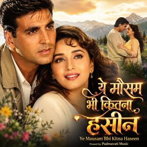 Ishq Ki Pehli Baarish