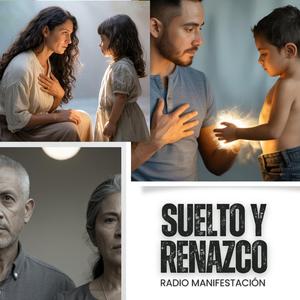 Mamá, Decido Perdonarte (Voz Femenina)