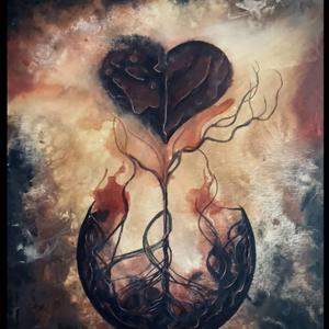 Heart (feat. Akuma heart)