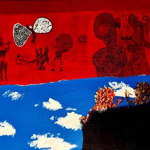 NUMBER ONE UNDER THE SUN