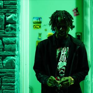 Mr Woes (feat. Saiah Woes)