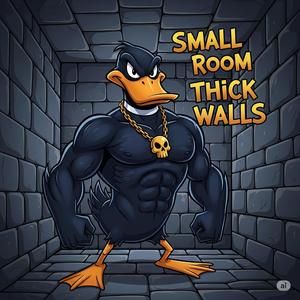 SMALL ROOM THICK WALLS (feat. Likez)