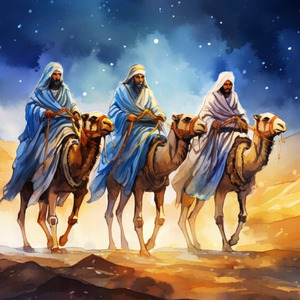 Pharisees