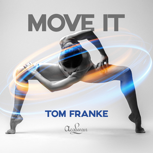 Move It (Extended Mix)