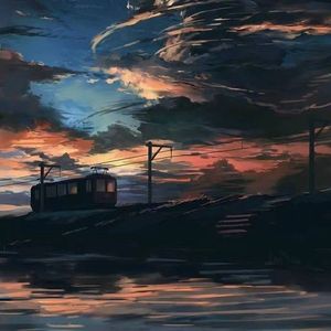 夜空中最亮的星