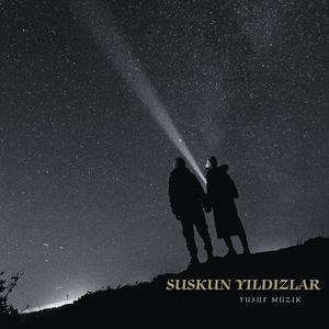 Suskun Yıldızlar