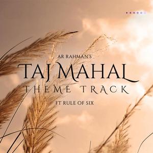 Taj Mahal Theme