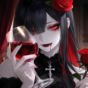 蝕薔薇 -SHOKU BARA-