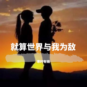 就算世界与我为敌