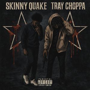 Rockstar (feat. Tray Choppa)