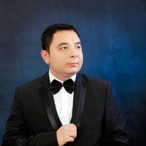 muhabbat yokdima 伴奏