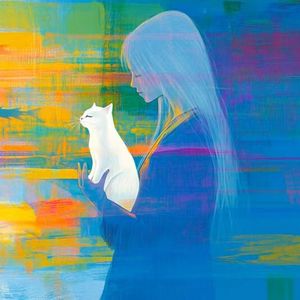 【RNB Beat】白月 MOONBEAM OF DREAM