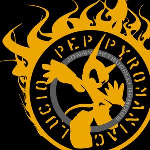 Jonny Petrucelli (Moog Conspiracy Remix)